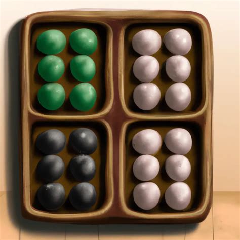 origem jogo mancala